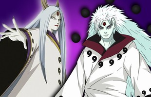 Naruto: Kaguya có những bí thuật gì mà khiến bà ta nguy hiểm hơn Madara gấp bội?