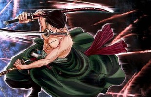 One Piece: 7 sự thật về Shusui, thanh bảo kiếm bị đánh cắp "khiến" tai họa giáng xuống Wano liên tiếp