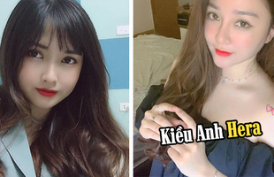 Nhan sắc cực phẩm của top 3 nữ game thủ Thách Đấu - Đấu Trường Chân Lý