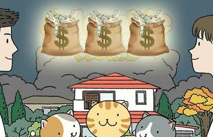 "Hack Adorable Home" lan truyền tràn lan trên Internet, vài phút có ngay 999.999 tim là chuyện nhỏ?