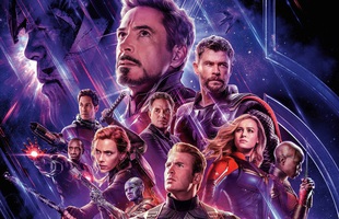 Bom tấn lớn như Avengers: Endgame mà lại có lỗi hình ảnh ngớ ngẩn thế này thì tạch giải Kĩ xảo ở Oscars 2020 cũng phải thôi