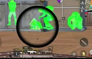 Top những dạng hack nổi tiếng nhất trong PUBG Mobile mà bất kỳ game thủ nào cũng đã gặp ít nhất một lần