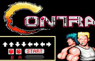 Cha đẻ của dòng mã huyền thoại "Contra 30 mạng" đã qua đời