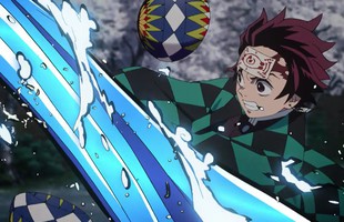 Kimetsu no Yaiba: Tuyệt Kỹ "Hơi Thở Của Nước" gồm những thức nào?