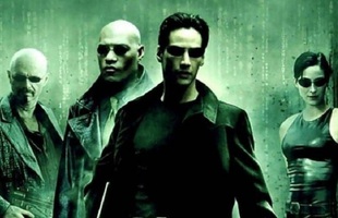 The Matrix 4 tiếp tục hé lộ hậu trường hoành tráng với những vụ nổ tung cả xe lên trời mà không cần đến CGI