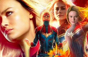 Captain Marvel: 10 điều fan mong muốn nhìn thấy nhất trong phần phim mới về "chị đại" Marvel (P.1)