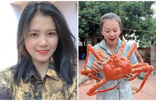 Bất ngờ xuất hiện cô con gái xinh đẹp của bà Tân Vlog, hot hơn cả clip "siêu to khổng lồ" khiến cộng đồng mạng không khỏi xôn xao