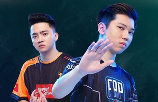 Địa chấn: Nhà vô địch thế giới Team Flash thảm bại trước FAPTV, cộng đồng Liên Quân "dậy sóng" đi tìm lý do!