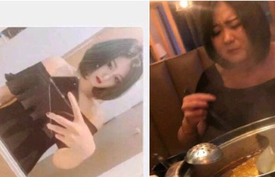 Hẹn hò với bạn gái trên mạng, chàng trai khóc nức nở khi gặp mặt lần đầu: "Cô ấy phải già và nặng gấp đôi tôi mất"