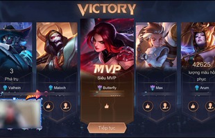 Hé lộ lý do khiến Liên Quân Mobile "muôn đời" không hết nạn gian lận, dàn xếp?