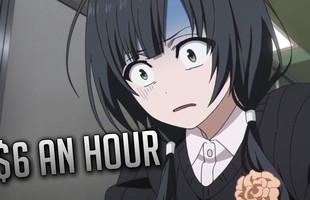 Một số nhầm lẫn thường gặp về lương của các họa sĩ vẽ anime (P.2)