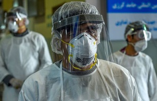 Tin mừng giữa bão virus corona: Bác sĩ Thái Lan điều trị thành công cho bệnh nhân nhiễm virus bằng thuốc trị cúm và HIV