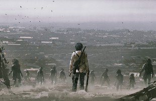 6 lý do tại sao "Thảm họa Zombies" mãi mãi chỉ có trên phim ảnh