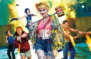 Điểm mặt chỉ tên dàn "chị đại" góp mặt cùng Harley Quinn trong bom tấn Birds of Prey