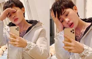 Hàng loạt fan bị hack tài khoản MXH, Jack lên tiếng trấn an, cà khịa "thế lực hoạt hình" mà ai cũng biết là ai đấy