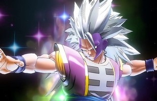 Dragon Ball: 10 trạng thái Super Saiyan "siêu ngầu" được các fan hi vọng sẽ xuất hiện trong cốt truyện (P2)