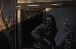 Không đơn thuần chỉ là một đại dịch phim ảnh, zombie đã tồn tại từ lâu trong truyền thuyết