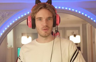 PewDiePie tạm "nghỉ hưu non" và câu hỏi về ngày trở lại của “Ông hoàng Youtube"