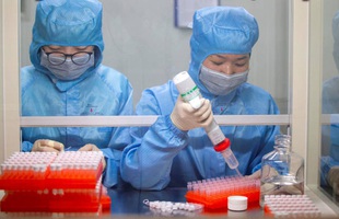 Đột phá kinh ngạc giữa bão virus corona: Khoa học Anh rút ngắn một công đoạn phát triển vaccine, từ 2 - 3 năm chỉ còn VÀI NGÀY