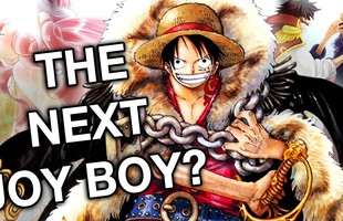 One Piece: Luffy có thể chính là người kế vị Joy Boy - chủ nhân của kho báu cả thế giới thèm muốn