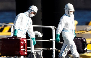 Cập nhật virus Vũ Hán: Thêm gần 4000 ca nhiễm bệnh, 565 người tử vong nhưng hơn 1000 người đã được chữa trị thành công