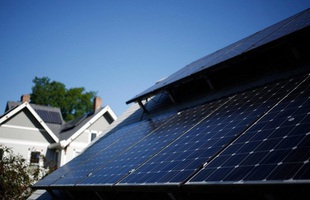 Đã có cách chế tạo pin năng lượng có thể tạo ra điện vào ban đêm mà không cần tới ánh sáng Mặt Trời