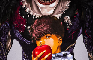 4 điều bí mật trong đời thực xoay quanh Death Note khiến fan cứng cũng phải ngỡ ngàng