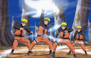 Naruto: Những dân chơi cấm thuật "khét tiếng" trong thế giới nhẫn giả, phân nửa là Hokage Làng Lá (P2)