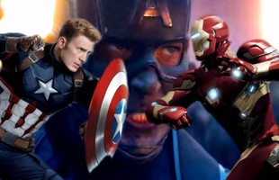 So sánh trilogy của 2 siêu anh hùng đình đám Marvel, Captain America và Iron Man ai tốt hơn?