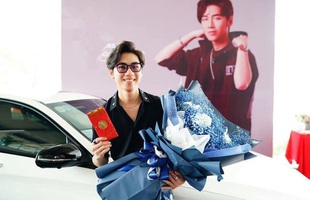 K-ICM thừa nhận có tới 8 chiếc xe hơi từ Nam ra Bắc: Ai ngờ tài sản lại khủng thế này, nhưng sao khác hẳn với lời khẳng định trước?