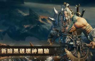 Diablo Immortal - Dự án "Diablo Mobile" đầy tham vọng của Blizzard hé lộ thời điểm Alpha Test