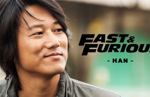 Fast & Furious: Đã có chuyện gì ập đến với Han mà anh giờ đây 'bất ngờ sống lại tại phần 9'?