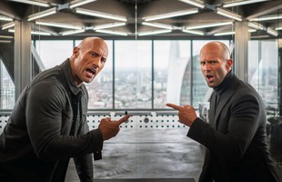 Phần 9 còn chưa ra, Vin Diesel đã úp mở về phần tiếp theo của loạt phim Fast & Furious