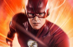 Trong Vũ trụ DC, đây là ba nhân vật có thể chạy nhanh hơn cả Flash