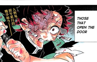 Kimetsu no Yaiba chương 193: Muzan trúng thuốc lão hóa nhanh, Tanjirou hoàn thành 12 thức Hơi thở Mặt Trời