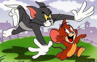 Top 5 nhân vật hoạt hình gắn liền với tuổi thơ dữ dội, chỉ cần nhắc đến tên là ký ức ùa về