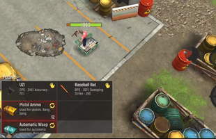 Final Elimination - Game mobile Battle Royale cực lý tưởng với người thích "nhanh, gọn, lẹ"