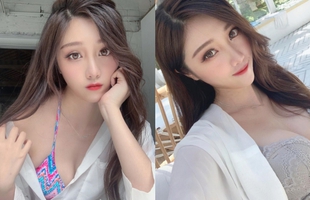 Xuất hiện cô nàng game thủ cực phẩm, chẳng những xinh đẹp gợi cảm mà quẩy game FPS còn đại tài