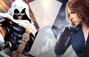 Black Widow: Captain America và hàng loạt siêu anh hùng đã bị Taskmaster "sao chép" chiêu thức, Góa phụ đen phen này "ăn hành" ngập mặt?