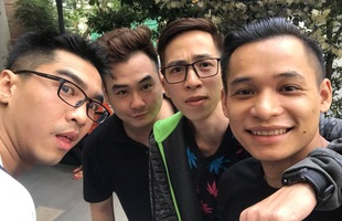 Tứ Hoàng Streamer Việt vẫn là thứ gì đó rất đặc biệt, chơi game "sương sướng" cũng có 120.000 người xem