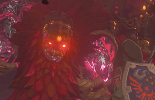 Những con trùm cuối mềm nhất trong thế giới trò chơi điện tử (P.2)