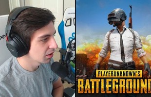 Shroud: "Thà chơi PUBG còn tốt hơn vạn lần các tựa game sinh tồn khác thời điểm hiện tại"