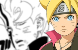 Naruto: Những sức mạnh kinh khủng mà Boruto có thể nhận được khi bị Momoshiki chiếm hữu thân xác