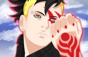 Boruto: Là một "vật chứa" hoàn hảo của Isshiki, liệu Kawaki có phải là hậu duệ của gia tộc Otsutsuki?