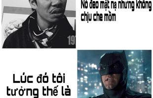 Giải mã những ẩn ý trong tác phẩm mới của 1977 Vlog: Hiểu kỹ mới thấy một thế giới kiến thức đầy "muối"