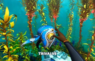 Vừa ra mắt một tháng, Subnautica: Below Zero đã mở thêm khu vực mới cho game thủ khám phá