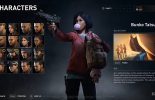 Những game được coi là 'hậu duệ hoàn hảo' của trò diệt Zombie đình đám một thời Left 4 Dead