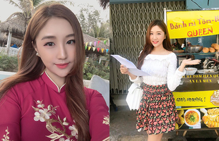Chân dung nữ ca sĩ người Hàn Quốc "gây bão" vì khen ngợi bánh mì trên sóng VTV