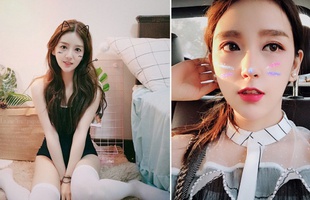 Xuất hiện nữ thần mới trong làng LMHT thế giới: Xinh đẹp chưa nói, nhưng chơi game thì độ "bá" khỏi bàn