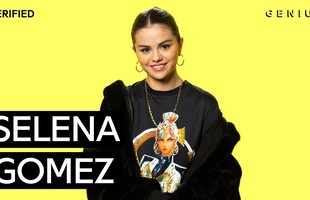Phải chăng 'Công chúa Disney' Selena Gomez cũng là fan cứng LMHT khi mặc nguyên chiếc áo Qiyana Hàng Hiệu lên phỏng vấn?